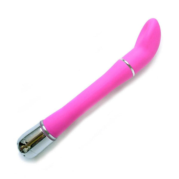 Lulu Satin Scoop, Pink Lulu Satin Scoop, Pink