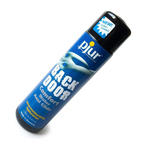 Pjur Backdoor Comfort Water Anal Glide Pjur Backdoor Comfort Water Anal Glide