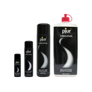 Pjur Bodyglide Lubricant-The Stockroom