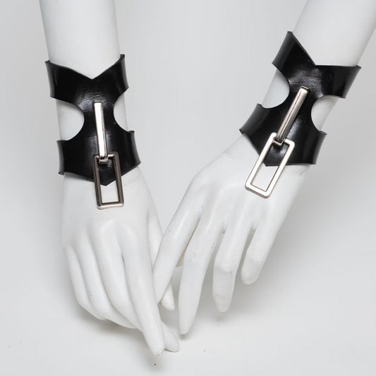 Secura V-Cut Cuff Set-The stockroom