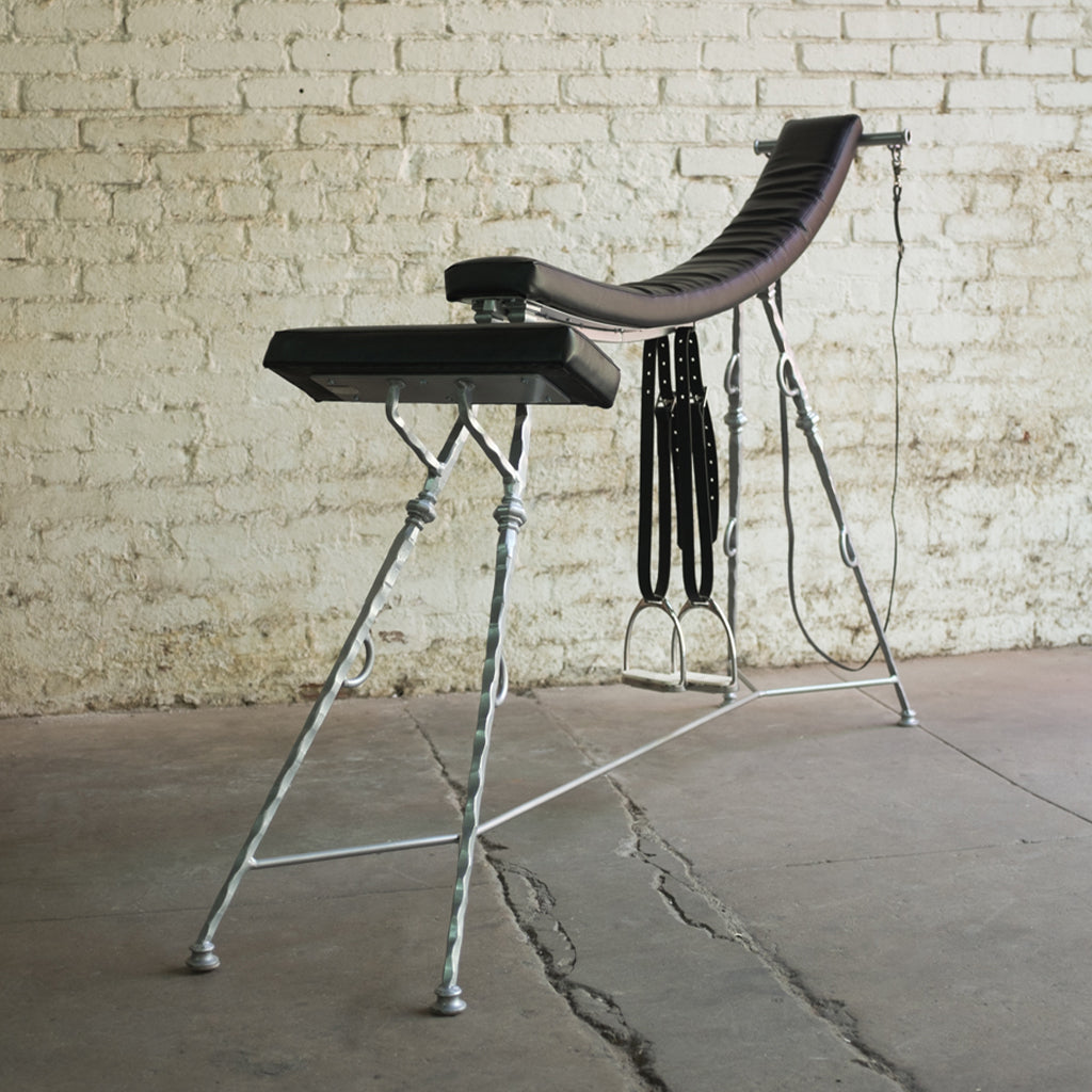 Pony Play Spanking Horse-The Stockroom