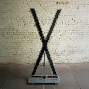 New St. Andrew's Cross X-The Stockroom