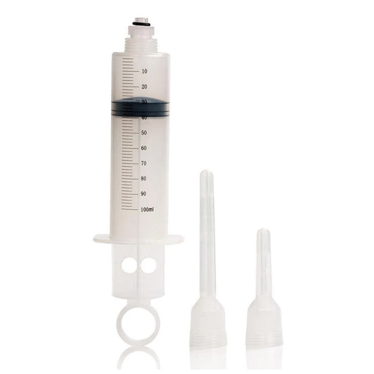 Universal Tube Cleaner by CalExotics-The Stockroom