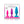 Load image into Gallery viewer, Colours Pleasures Multicolor Silicone Anal Trainer Kit-The Stockroom
