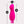 Load image into Gallery viewer, Noje B1 Lily Silicone G-Spot &amp; Bullet Vibrator, Pink-The Stockroom
