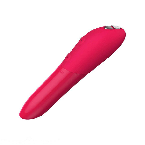 we vibe bullet vibrator Amazon.com: We-Vibe Tango Bullet Vibrator for Women - Vibrating Sex Toy for  Her - Mini Clitoral Stimulator Massager with 8 Vibration Modes - Waterproof  - Rechargeable - Adult Toys for Couples main image 0