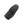 Load image into Gallery viewer, An Electrastim Silicone Noir Explorer Finger Sleeve is shown against a blank background.

