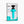 Load image into Gallery viewer, The Odile Butt Plug Dilator in Aqua is shown in its packaging against a blank background.
