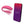 Load image into Gallery viewer, We-Vibe Sync Lite Couples Vibrator, Pink
