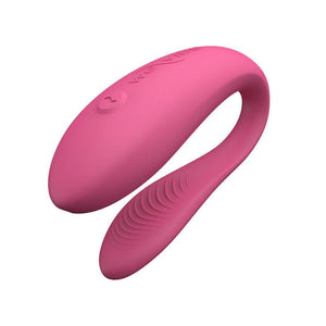 We-Vibe Sync Lite Couples Vibrator, Pink