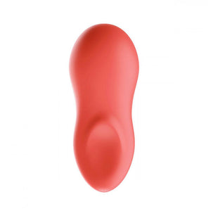 We-Vibe Touch X Bullet Vibrator, Crave Coral