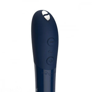 We-Vibe Tango X Bullet Vibrator, Midnight Blue