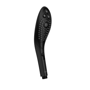 Womanizer Wave Shower Head External Vibrator, Black