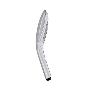 Womanizer Wave Shower Head External Vibrator, Chrome