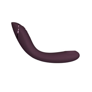 Womanizer OG G-Spot & Air Pulse Vibrator, Aubergine