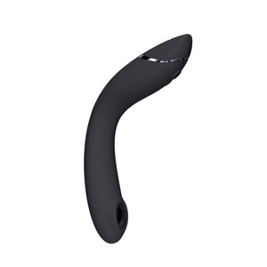 Womanizer OG G-Spot & Air Pulse Vibrator, Dark Gray