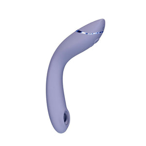 Womanizer OG G-Spot & Air Pulse Vibrator, Lilac