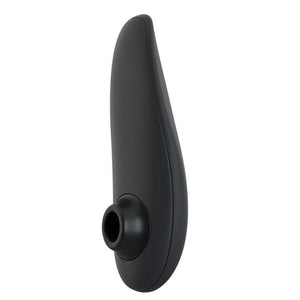 Womanizer Classic 2 Air Pulse Vibrator, Black