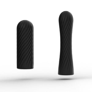 Arcwave Ghost Pocket Stroker Penis Sleeve, Black