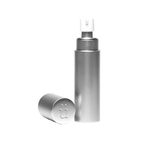 Uberlube Good-To-Go Traveler Silicone Based Lubricant, Silver