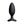 Load image into Gallery viewer, Lovense Hush 2 Vibrating Butt Plug, Medium
