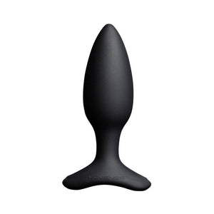 Lovense Hush 2 Vibrating Butt Plug, Small