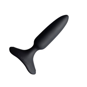 Lovense Hush 2 Vibrating Butt Plug, XSmall