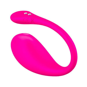 Lovense Lush 3 Egg Vibrator