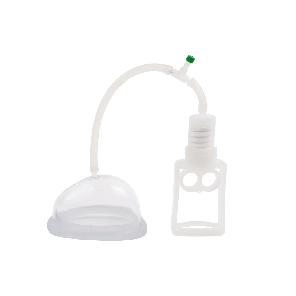 The Frohle Vagina Pump Set Solo Professional is shown on a white background