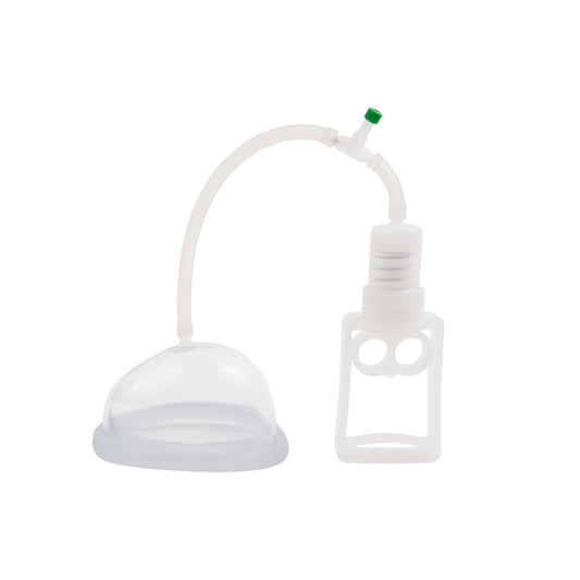 The Frohle Vagina Pump Set Solo Professional is shown on a white background