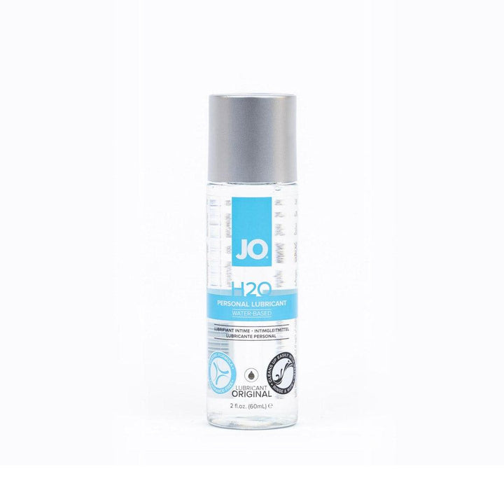 JO H20 Premium Water-Based Lubricant