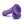 Load image into Gallery viewer, Au Natural Realistic Dual Density Dildo, 6&quot;
