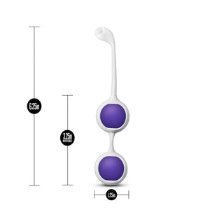 3-Step Kegel Ball Wellness Training Kit