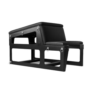 Modern Bondage Kneeling Bench