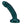 Load image into Gallery viewer, Tantus Acute Harness Dildo, Emerald-Green-The Stockroom
