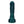 Load image into Gallery viewer, Tantus Acute Harness Dildo, Emerald-Green-The Stockroom
