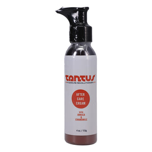 Tantus After Care Cream with Arnica & Chamomile - 4 oz.