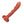 Load image into Gallery viewer, The Tantus Charmer Silicone Dildo, Copper
