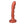 Load image into Gallery viewer, The Tantus Charmer Silicone Dildo, Copper
