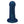 Load image into Gallery viewer, Tantus Curve Soft Silicone Dildo, Teal
