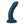 Load image into Gallery viewer, Tantus Curve Soft Silicone Dildo, Teal
