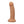 Load image into Gallery viewer, Tantus Realistic Pack N Play No. 2 Dildo, Honey
