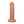 Load image into Gallery viewer, Tantus Realistic Pack N Play No. 2 Dildo, Honey
