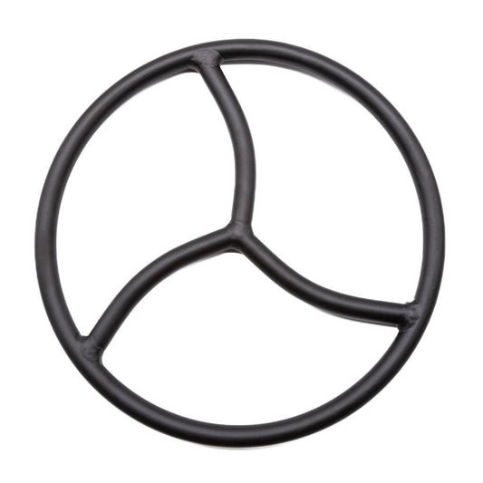 Triskelion Suspension Ring Matte Black-The Stockroom