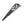 Load image into Gallery viewer, A single one of the Sensory Fingertips against a white background. The contrast shows off the ornate design of the metal and the sharp tip. 

