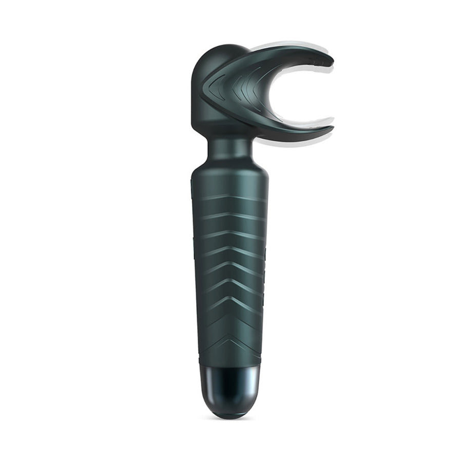 MAN WAN Man.Wand Evo 2-in-1 Wand-The Stockroom