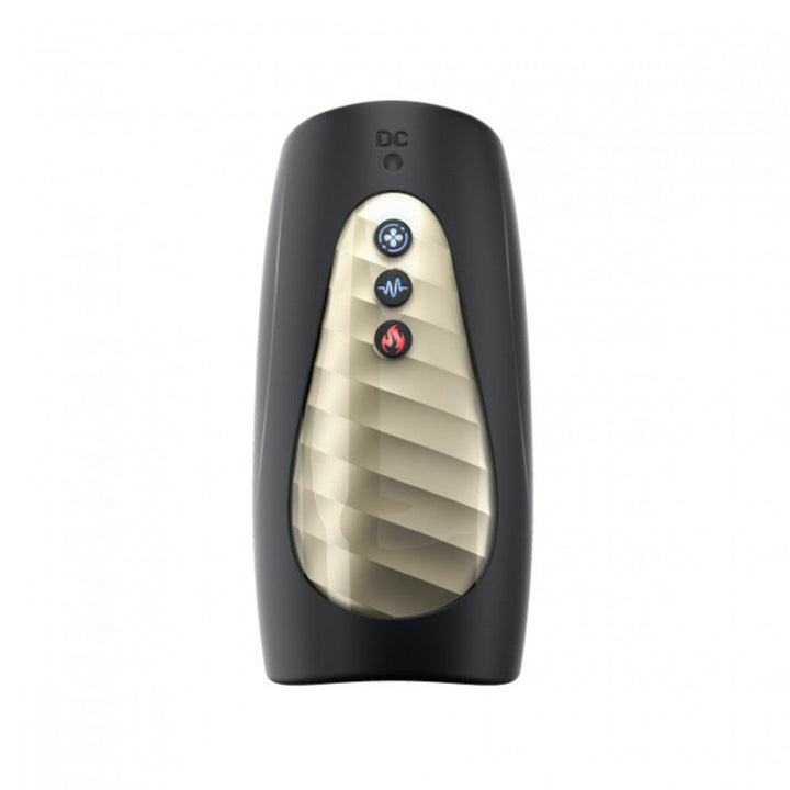 Man Wand Pump One-The stockroom