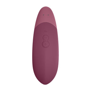 Womanizer Vibe, Dusty Pink-The stockroom