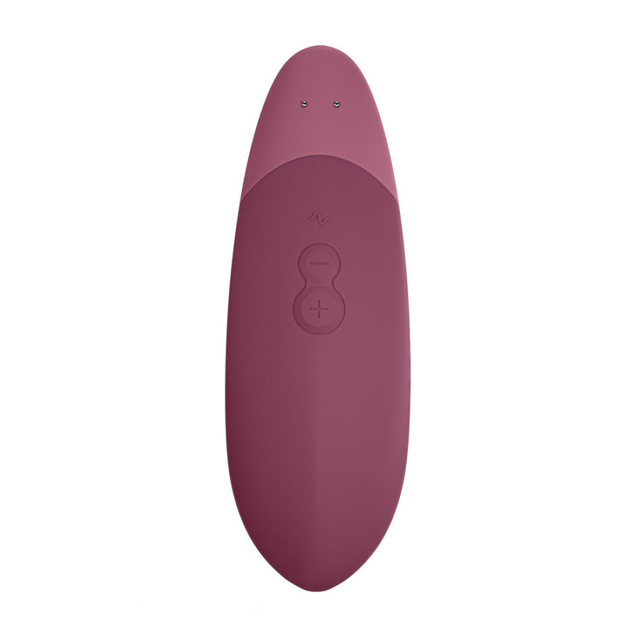 Womanizer Vibe, Dusty Pink-The stockroom