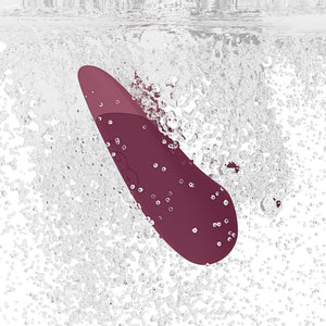 Womanizer Vibe, Dusty Pink-The stockroom